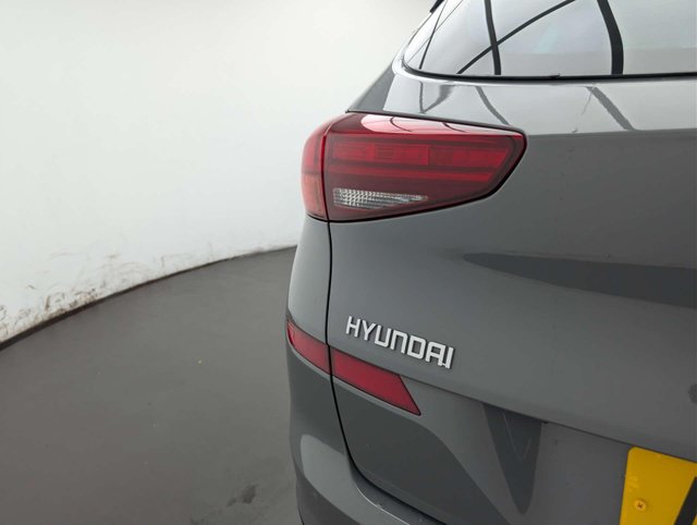 USED 2020 70 HYUNDAI TUCSON 1.6 Tucson N Line 48v MHEV CRDi 2WD Semi-Auto 5dr CLICK & COLLECT/ HOME DELIVERY