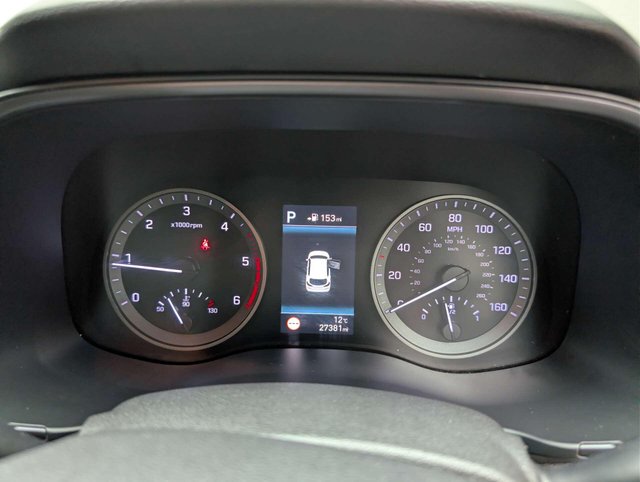 USED 2020 70 HYUNDAI TUCSON 1.6 Tucson N Line 48v MHEV CRDi 2WD Semi-Auto 5dr CLICK & COLLECT/ HOME DELIVERY