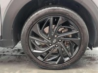 USED 2020 70 HYUNDAI TUCSON 1.6 Tucson N Line 48v MHEV CRDi 2WD Semi-Auto 5dr CLICK & COLLECT/ HOME DELIVERY