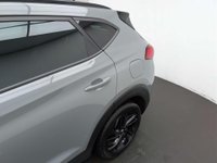 USED 2020 70 HYUNDAI TUCSON 1.6 Tucson N Line 48v MHEV CRDi 2WD Semi-Auto 5dr CLICK & COLLECT/ HOME DELIVERY