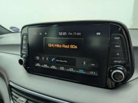 USED 2020 70 HYUNDAI TUCSON 1.6 Tucson N Line 48v MHEV CRDi 2WD Semi-Auto 5dr CLICK & COLLECT/ HOME DELIVERY