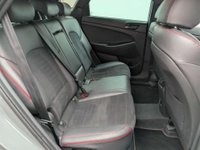 USED 2020 70 HYUNDAI TUCSON 1.6 Tucson N Line 48v MHEV CRDi 2WD Semi-Auto 5dr CLICK & COLLECT/ HOME DELIVERY