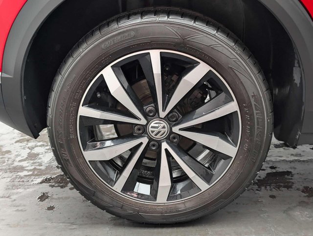 USED 2019 19 VOLKSWAGEN T-ROC 1.6 T-Roc Design TDI 5dr CLICK & COLLECT/ HOME DELIVERY