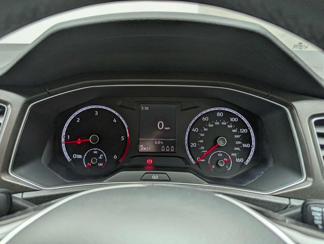 USED 2019 19 VOLKSWAGEN T-ROC 1.6 T-Roc Design TDI 5dr CLICK & COLLECT/ HOME DELIVERY