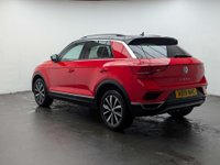 USED 2019 19 VOLKSWAGEN T-ROC 1.6 T-Roc Design TDI 5dr CLICK & COLLECT/ HOME DELIVERY
