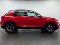 USED 2019 19 VOLKSWAGEN T-ROC 1.6 T-Roc Design TDI 5dr CLICK & COLLECT/ HOME DELIVERY