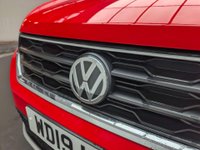 USED 2019 19 VOLKSWAGEN T-ROC 1.6 T-Roc Design TDI 5dr CLICK & COLLECT/ HOME DELIVERY