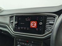 USED 2019 19 VOLKSWAGEN T-ROC 1.6 T-Roc Design TDI 5dr CLICK & COLLECT/ HOME DELIVERY