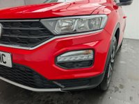 USED 2019 19 VOLKSWAGEN T-ROC 1.6 T-Roc Design TDI 5dr CLICK & COLLECT/ HOME DELIVERY