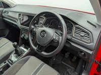 USED 2019 19 VOLKSWAGEN T-ROC 1.6 T-Roc Design TDI 5dr CLICK & COLLECT/ HOME DELIVERY