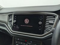 USED 2019 19 VOLKSWAGEN T-ROC 1.6 T-Roc Design TDI 5dr CLICK & COLLECT/ HOME DELIVERY