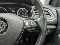 USED 2019 19 VOLKSWAGEN T-ROC 1.6 T-Roc Design TDI 5dr CLICK & COLLECT/ HOME DELIVERY