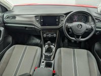 USED 2019 19 VOLKSWAGEN T-ROC 1.6 T-Roc Design TDI 5dr CLICK & COLLECT/ HOME DELIVERY