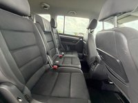 USED 2010 59 VOLKSWAGEN TOURAN 2.0 TDI Match MPV 5dr Diesel DSG (7 Seats) (182 g/km, 168 bhp) **HPI CLEAR~FRESH MOT+SVS**
