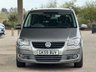 USED 2010 59 VOLKSWAGEN TOURAN 2.0 TDI Match MPV 5dr Diesel DSG (7 Seats) (182 g/km, 168 bhp) **HPI CLEAR~FRESH MOT+SVS**