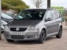 USED 2010 59 VOLKSWAGEN TOURAN 2.0 TDI Match MPV 5dr Diesel DSG (7 Seats) (182 g/km, 168 bhp) **HPI CLEAR~FRESH MOT+SVS**