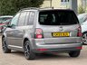USED 2010 59 VOLKSWAGEN TOURAN 2.0 TDI Match MPV 5dr Diesel DSG (7 Seats) (182 g/km, 168 bhp) **HPI CLEAR~FRESH MOT+SVS**