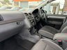 USED 2010 59 VOLKSWAGEN TOURAN 2.0 TDI Match MPV 5dr Diesel DSG (7 Seats) (182 g/km, 168 bhp) **HPI CLEAR~FRESH MOT+SVS**