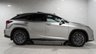 USED 2019 69 LEXUS RX 3.5 450h V6 Takumi SUV 5dr Petrol Hybrid E-CVT 4WD Euro 6 (s/s) (313 ps) 1 Former Owner+Finance Available+HP+Mot+Service History+Sat-Nav+Pan Roof+2 Keys+Nationwide  Delivery+Nationwide Warranty+ DAB Radio+Rear Camera+2 Keys+