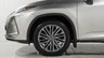 USED 2019 69 LEXUS RX 3.5 450h V6 Takumi SUV 5dr Petrol Hybrid E-CVT 4WD Euro 6 (s/s) (313 ps) 1 Former Owner+Finance Available+HP+Mot+Service History+Sat-Nav+Pan Roof+2 Keys+Nationwide  Delivery+Nationwide Warranty+ DAB Radio+Rear Camera+2 Keys+