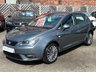 USED 2016 65 SEAT IBIZA 1.2 TSI Connect Hatchback 5dr Petrol Manual Euro 6 (90 ps) 