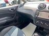 USED 2016 65 SEAT IBIZA 1.2 TSI Connect Hatchback 5dr Petrol Manual Euro 6 (90 ps) 