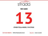 USED 2023 23 TESLA MODEL Y (Dual Motor) Long Range SUV 5dr Electric Auto 4WDE (384 bhp) +BATTERY HEALTH CHECKED & VERIFIED+