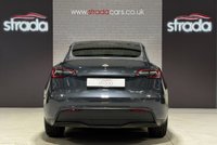 USED 2023 23 TESLA MODEL Y (Dual Motor) Long Range SUV 5dr Electric Auto 4WDE (384 bhp) +BATTERY HEALTH CHECKED & VERIFIED+