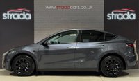 USED 2023 23 TESLA MODEL Y (Dual Motor) Long Range SUV 5dr Electric Auto 4WDE (384 bhp) +BATTERY HEALTH CHECKED & VERIFIED+