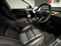 USED 2023 23 TESLA MODEL Y (Dual Motor) Long Range SUV 5dr Electric Auto 4WDE (384 bhp) +BATTERY HEALTH CHECKED & VERIFIED+