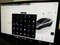 USED 2023 23 TESLA MODEL Y (Dual Motor) Long Range SUV 5dr Electric Auto 4WDE (384 bhp) +BATTERY HEALTH CHECKED & VERIFIED+