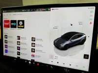 USED 2023 23 TESLA MODEL Y (Dual Motor) Long Range SUV 5dr Electric Auto 4WDE (384 bhp) +BATTERY HEALTH CHECKED & VERIFIED+