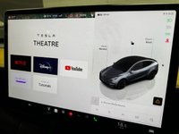 USED 2023 23 TESLA MODEL Y (Dual Motor) Long Range SUV 5dr Electric Auto 4WDE (384 bhp) +BATTERY HEALTH CHECKED & VERIFIED+