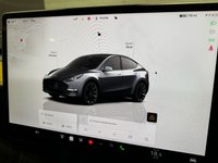 USED 2023 23 TESLA MODEL Y (Dual Motor) Long Range SUV 5dr Electric Auto 4WDE (384 bhp) +BATTERY HEALTH CHECKED & VERIFIED+
