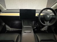 USED 2023 23 TESLA MODEL Y (Dual Motor) Long Range SUV 5dr Electric Auto 4WDE (384 bhp) +BATTERY HEALTH CHECKED & VERIFIED+