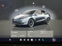 USED 2023 23 TESLA MODEL Y (Dual Motor) Long Range SUV 5dr Electric Auto 4WDE (384 bhp) +BATTERY HEALTH CHECKED & VERIFIED+