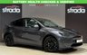USED 2023 23 TESLA MODEL Y (Dual Motor) Long Range SUV 5dr Electric Auto 4WDE (384 bhp) +BATTERY HEALTH CHECKED & VERIFIED+