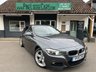 USED 2015 15 BMW 3 SERIES 2.0 320d BluePerformance M Sport Saloon 4dr Diesel Auto Euro 6 (s/s) (184 ps) NATIONWIDE DELIVERY AVAILABLE