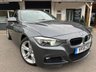 USED 2015 15 BMW 3 SERIES 2.0 320d BluePerformance M Sport Saloon 4dr Diesel Auto Euro 6 (s/s) (184 ps) NATIONWIDE DELIVERY AVAILABLE