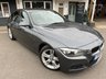 USED 2015 15 BMW 3 SERIES 2.0 320d BluePerformance M Sport Saloon 4dr Diesel Auto Euro 6 (s/s) (184 ps) NATIONWIDE DELIVERY AVAILABLE