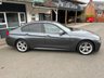 USED 2015 15 BMW 3 SERIES 2.0 320d BluePerformance M Sport Saloon 4dr Diesel Auto Euro 6 (s/s) (184 ps) NATIONWIDE DELIVERY AVAILABLE