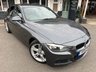 USED 2015 15 BMW 3 SERIES 2.0 320d BluePerformance M Sport Saloon 4dr Diesel Auto Euro 6 (s/s) (184 ps) NATIONWIDE DELIVERY AVAILABLE