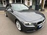 USED 2015 15 BMW 3 SERIES 2.0 320d BluePerformance M Sport Saloon 4dr Diesel Auto Euro 6 (s/s) (184 ps) NATIONWIDE DELIVERY AVAILABLE