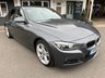 USED 2015 15 BMW 3 SERIES 2.0 320d BluePerformance M Sport Saloon 4dr Diesel Auto Euro 6 (s/s) (184 ps) NATIONWIDE DELIVERY AVAILABLE