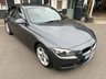 USED 2015 15 BMW 3 SERIES 2.0 320d BluePerformance M Sport Saloon 4dr Diesel Auto Euro 6 (s/s) (184 ps) NATIONWIDE DELIVERY AVAILABLE
