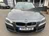 USED 2015 15 BMW 3 SERIES 2.0 320d BluePerformance M Sport Saloon 4dr Diesel Auto Euro 6 (s/s) (184 ps) NATIONWIDE DELIVERY AVAILABLE