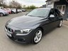 USED 2015 15 BMW 3 SERIES 2.0 320d BluePerformance M Sport Saloon 4dr Diesel Auto Euro 6 (s/s) (184 ps) NATIONWIDE DELIVERY AVAILABLE