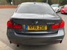 USED 2015 15 BMW 3 SERIES 2.0 320d BluePerformance M Sport Saloon 4dr Diesel Auto Euro 6 (s/s) (184 ps) NATIONWIDE DELIVERY AVAILABLE