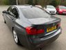 USED 2015 15 BMW 3 SERIES 2.0 320d BluePerformance M Sport Saloon 4dr Diesel Auto Euro 6 (s/s) (184 ps) NATIONWIDE DELIVERY AVAILABLE