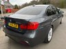 USED 2015 15 BMW 3 SERIES 2.0 320d BluePerformance M Sport Saloon 4dr Diesel Auto Euro 6 (s/s) (184 ps) NATIONWIDE DELIVERY AVAILABLE